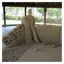 Sesc Santos